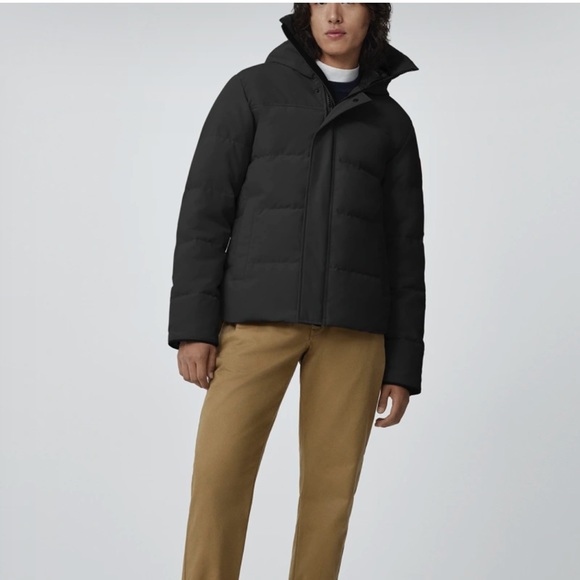 Canada Goose MacMillin Jacket - Picture 2 of 15